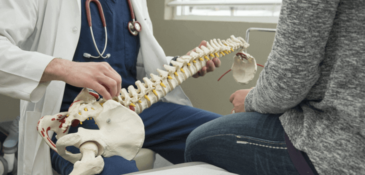 Feel Better After Chiropractor Treatment in Lake Stevens