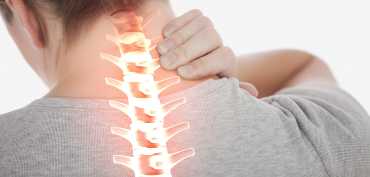 Chiropractic Care for a Slipped Disc