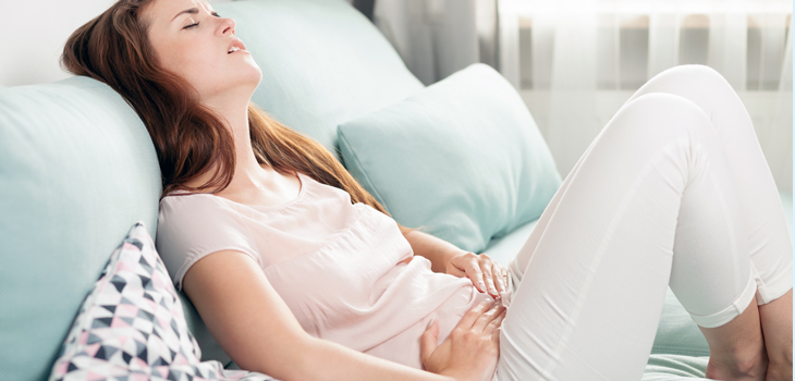 Chiropractic Care for PMS (Premenstrual Syndrome)
