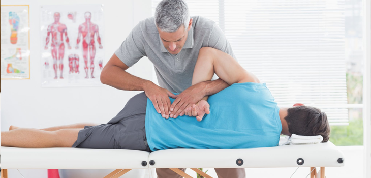 Common Chiropractic Myths