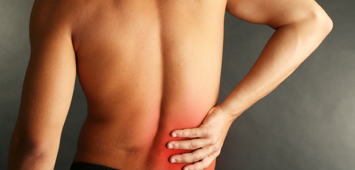 Back Pain, Chiropractic care for back pain