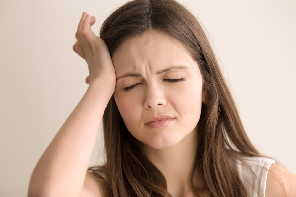 ontact a Chiropractor for Dizziness in Lake Stevens