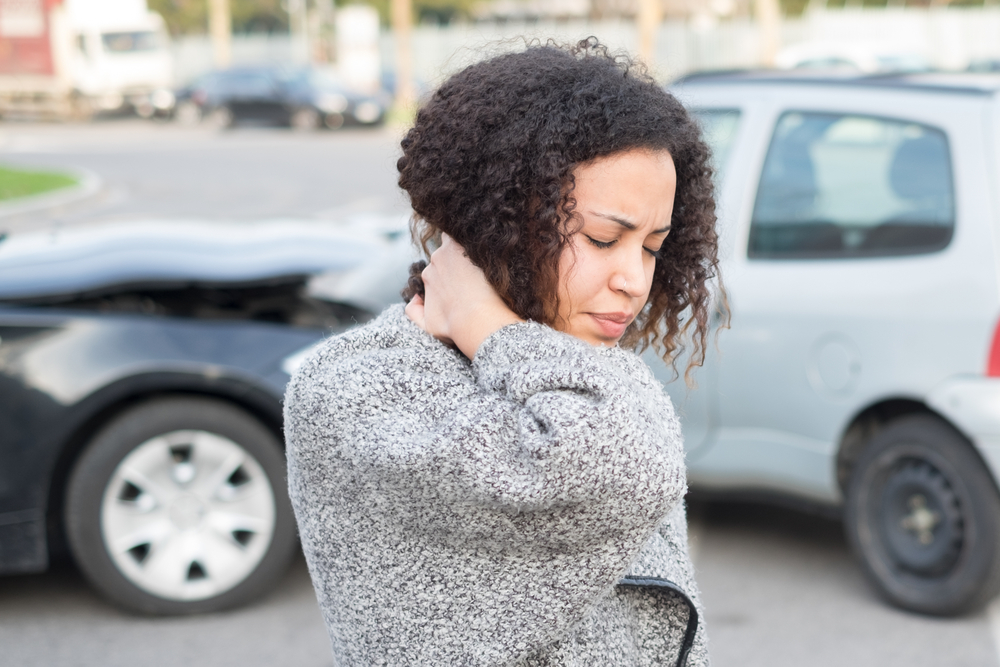 You Deserve Care From An Accident Chiropractor In Lake Stevens