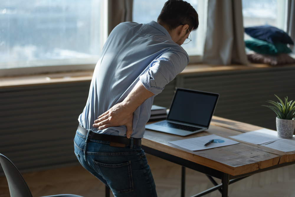 Make Your Appointment For Chiropractic Treatment & Adjustments For Sciatica Near Monroe