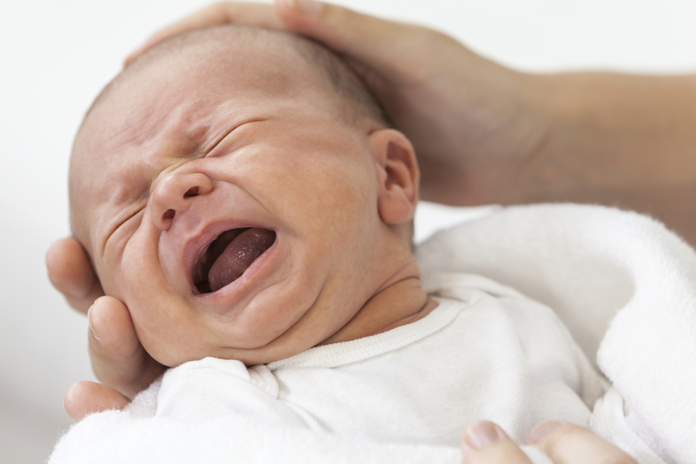 If Your Baby is Forever Upset, Check Out the Benefits of Chiropractic Treatment for Colic in Lake Stevens. It Might Help!