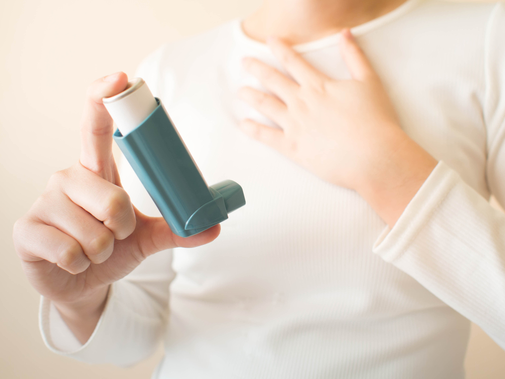 Is There Such a Thing as Chiropractic Treatment for Asthma in Sultan?