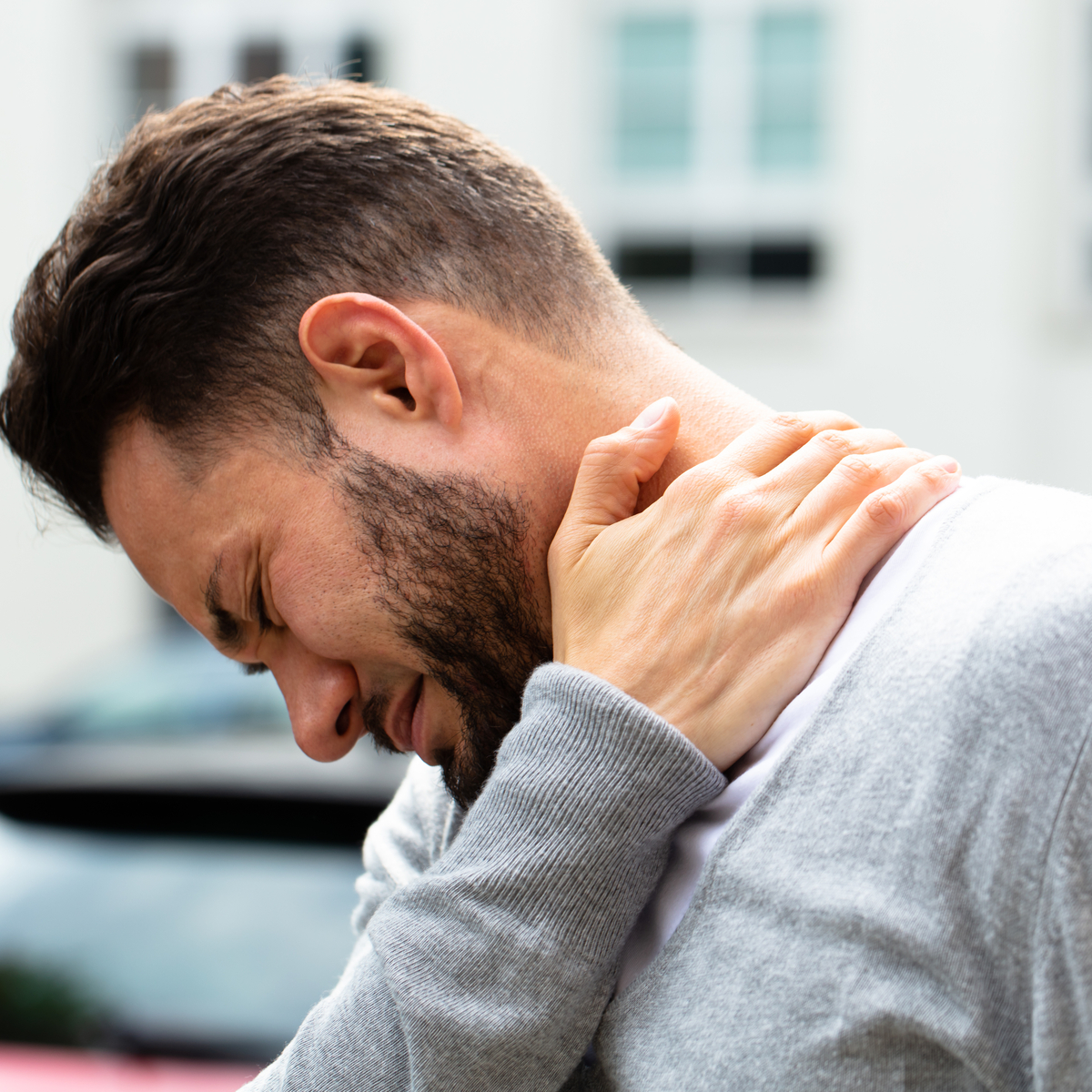 What Kind of Relief Can You Expect from Chiropractic Treatment for Pinched Nerves & Subluxation in Granite Falls?