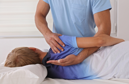 The Two Biggest Benefits of Regular Chiropractic Treatment for ADHD in Everett