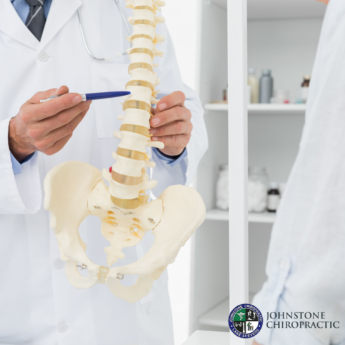 Trust Johnstone Chiropractic for Everyday Treatments and Services