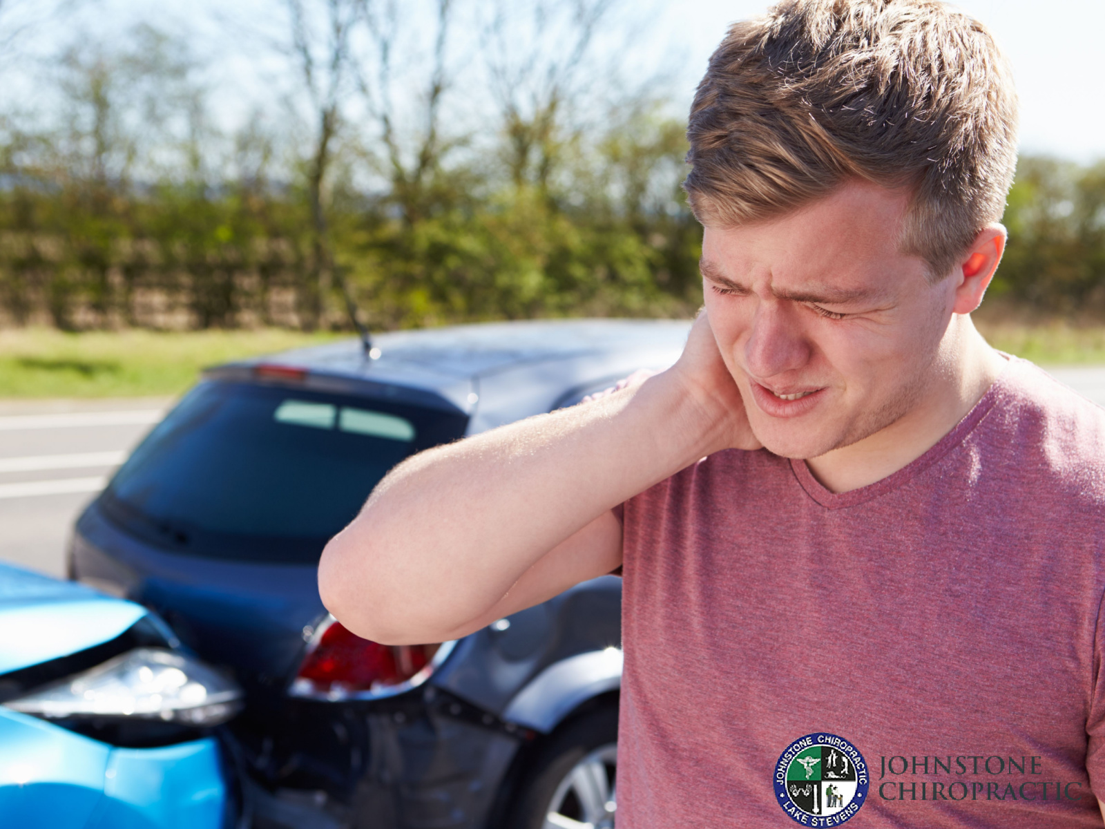 Involved in an Auto Accident? Let Johnstone Chiropractic Help Regain Your Comfort!