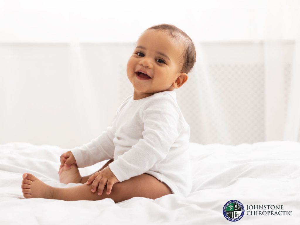 Johnstone Chiropractic: Promoting Wellness and Care from an Early Age